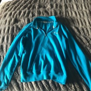 Victoria’s Secret Pink Quarter Zip Jacket